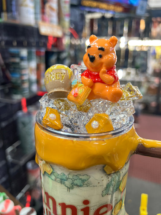 Winnie Honey Cup