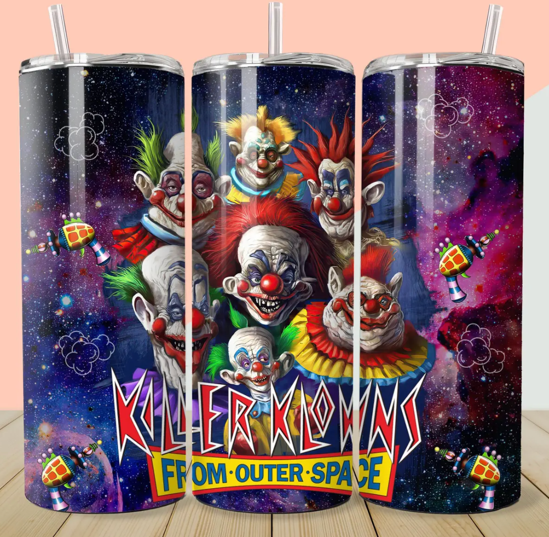 Killer Clowns