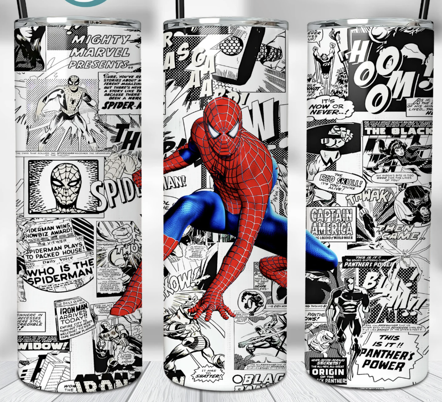 Spider Man