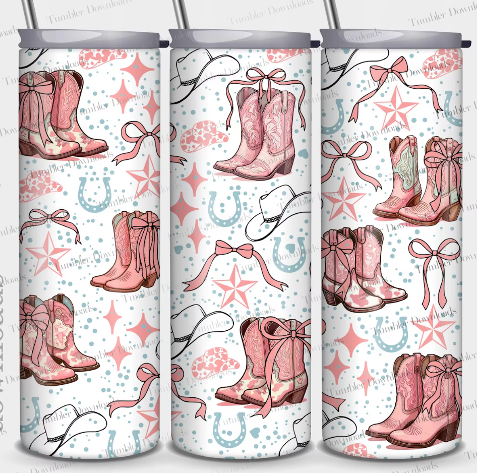 Cowgirl Country