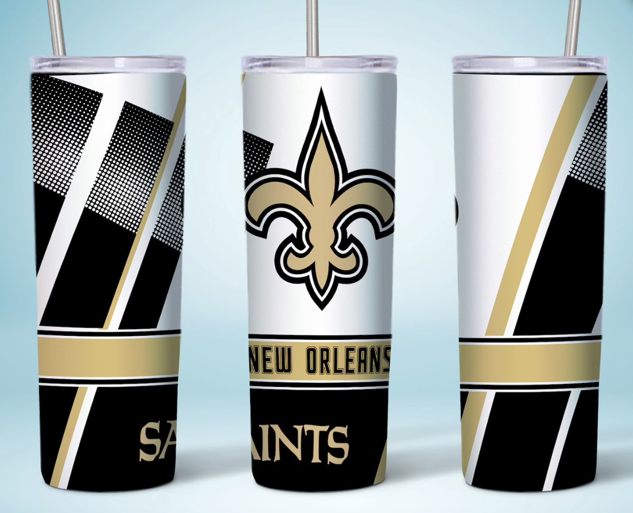 New Orleans Football Team
