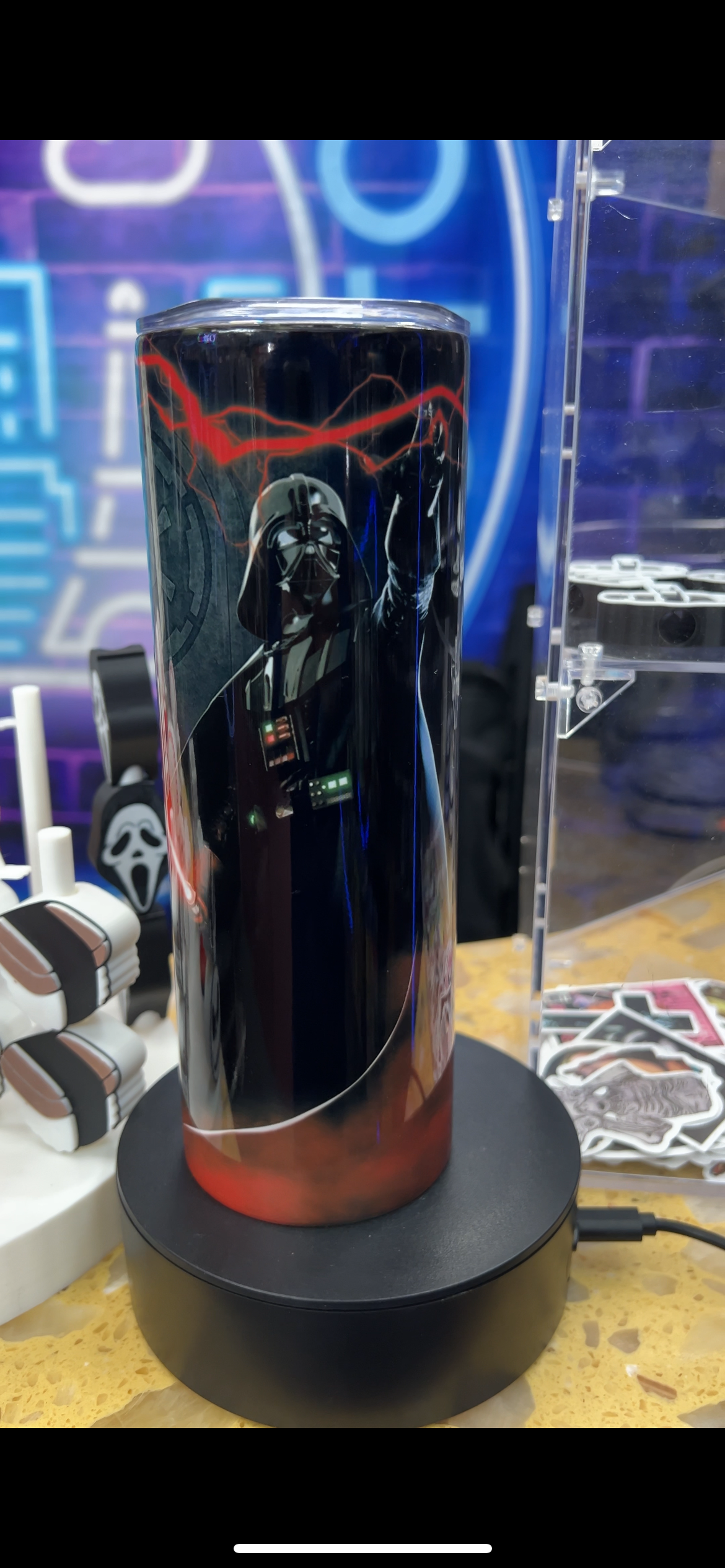Darth Vader