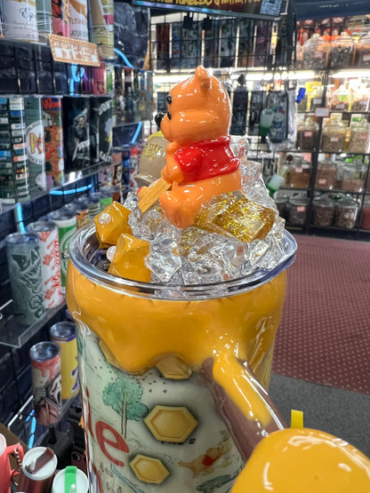 Winnie Honey Cup