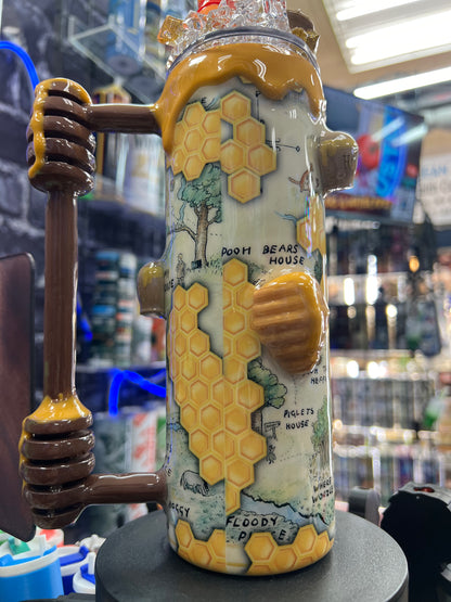 Winnie Honey Cup