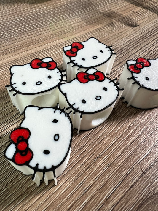 HK Straw Topper