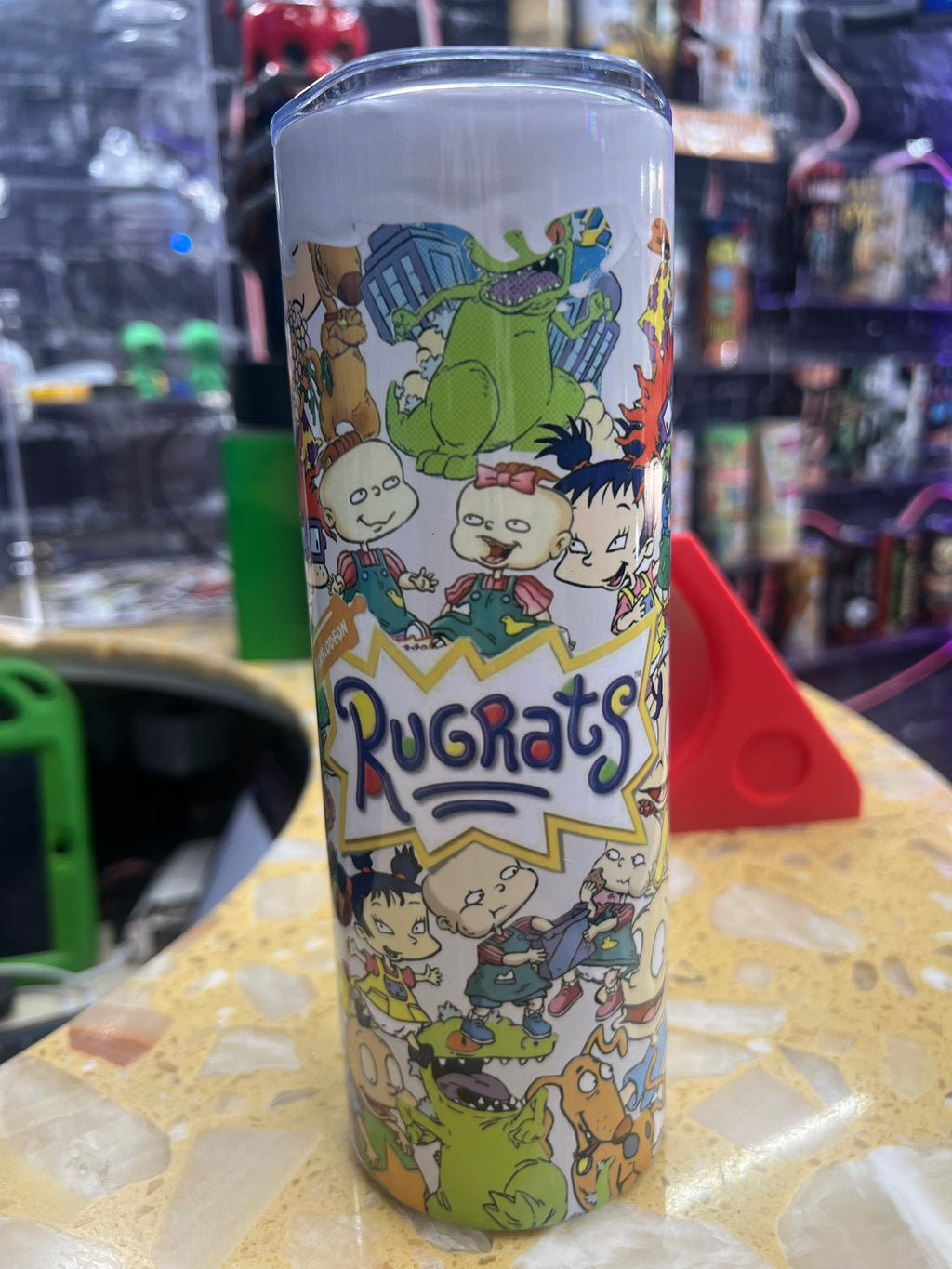 Rugrats