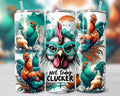 Clucker Tumbler