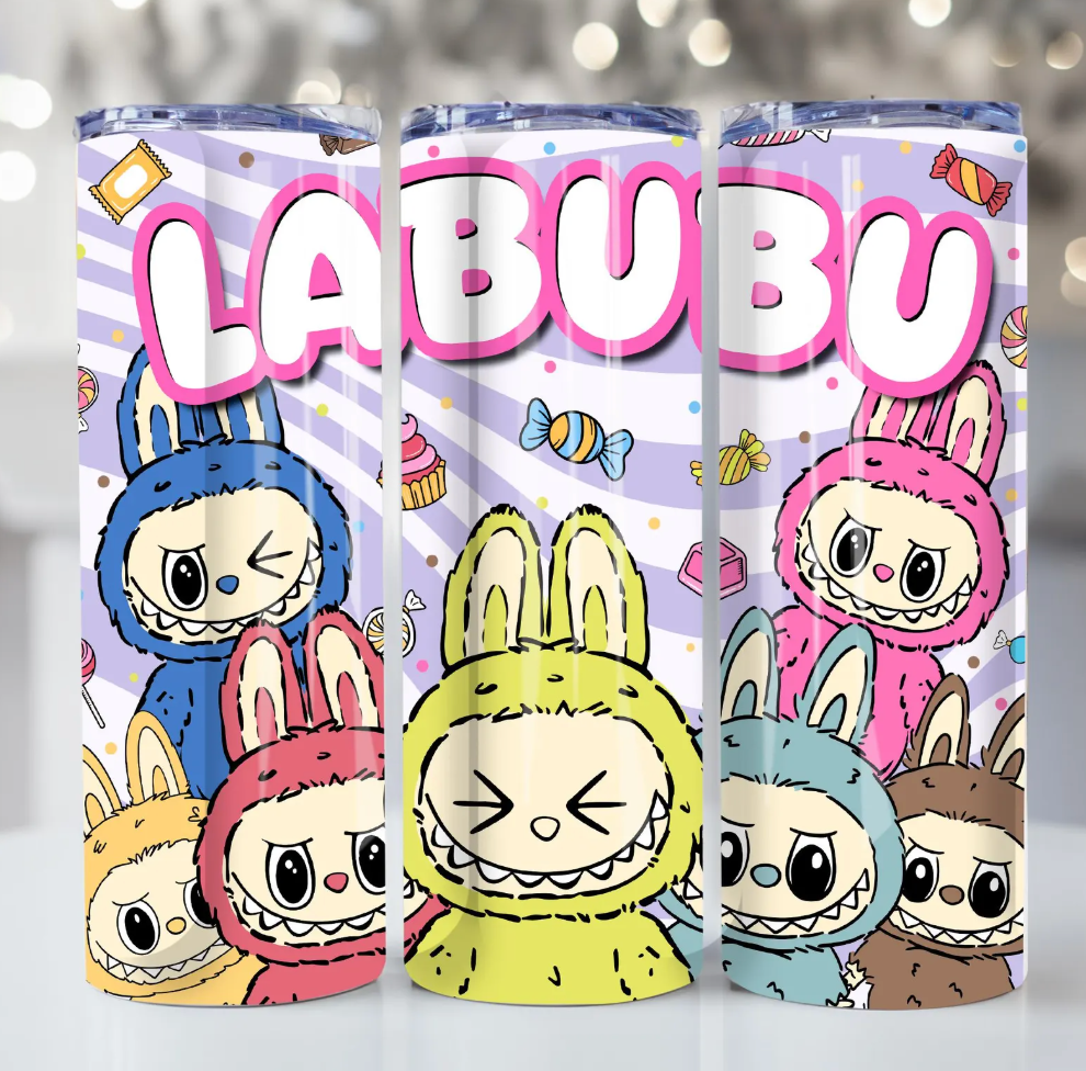 Bubu Love