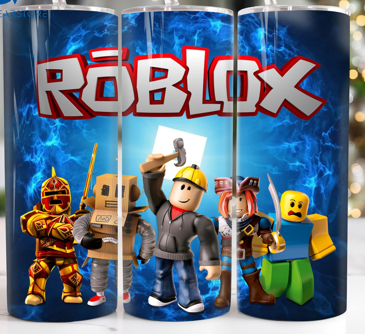 Roblocks Builders game