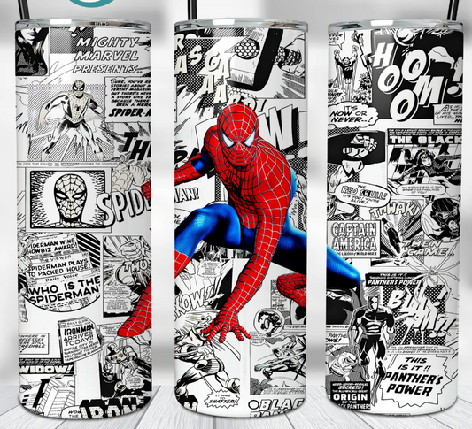 Spider Man