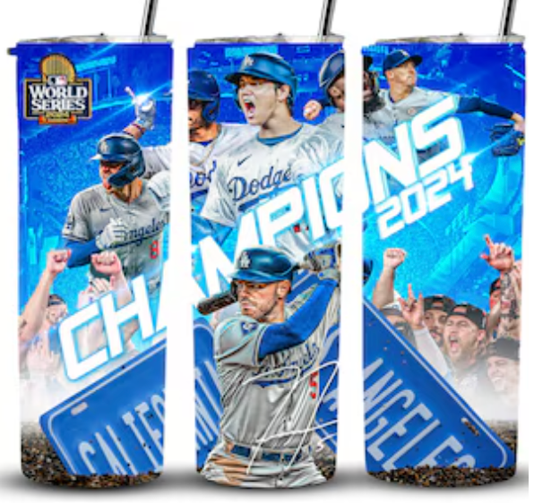 Los Angeles Champions baseball