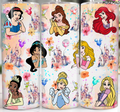 Enchanted Princesses