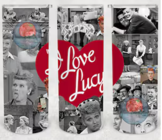 Love of Lucy