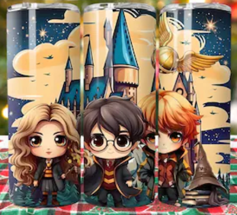 Magic Wizards