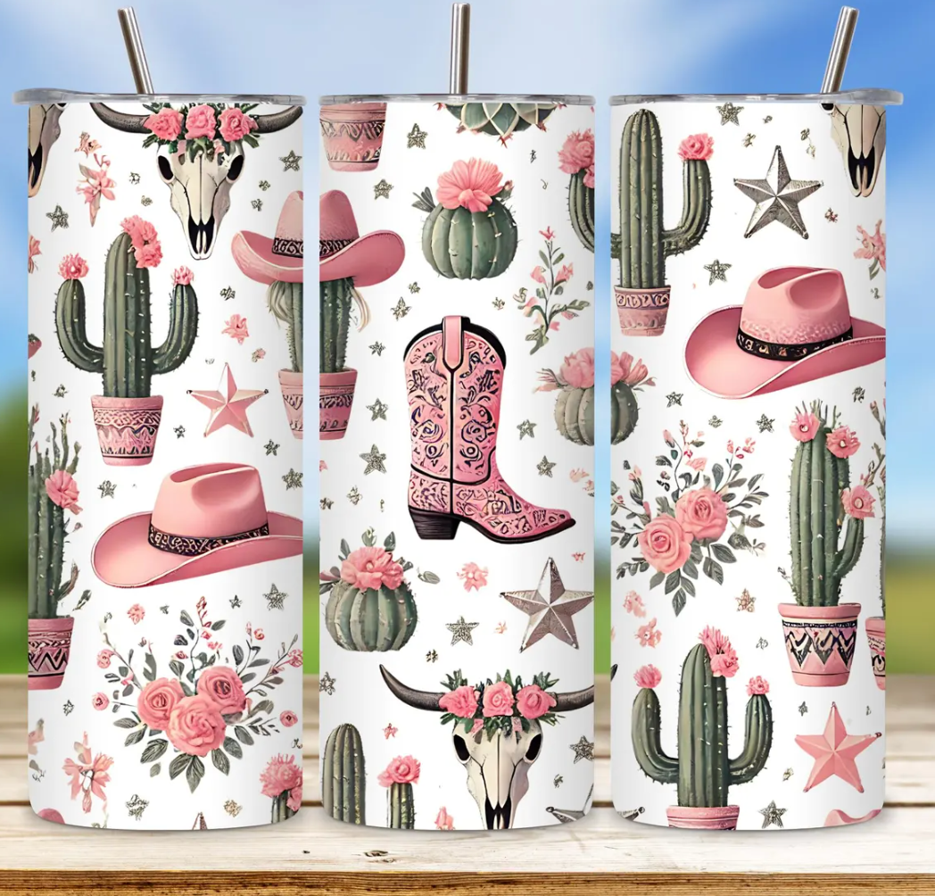 Cowgirl Country