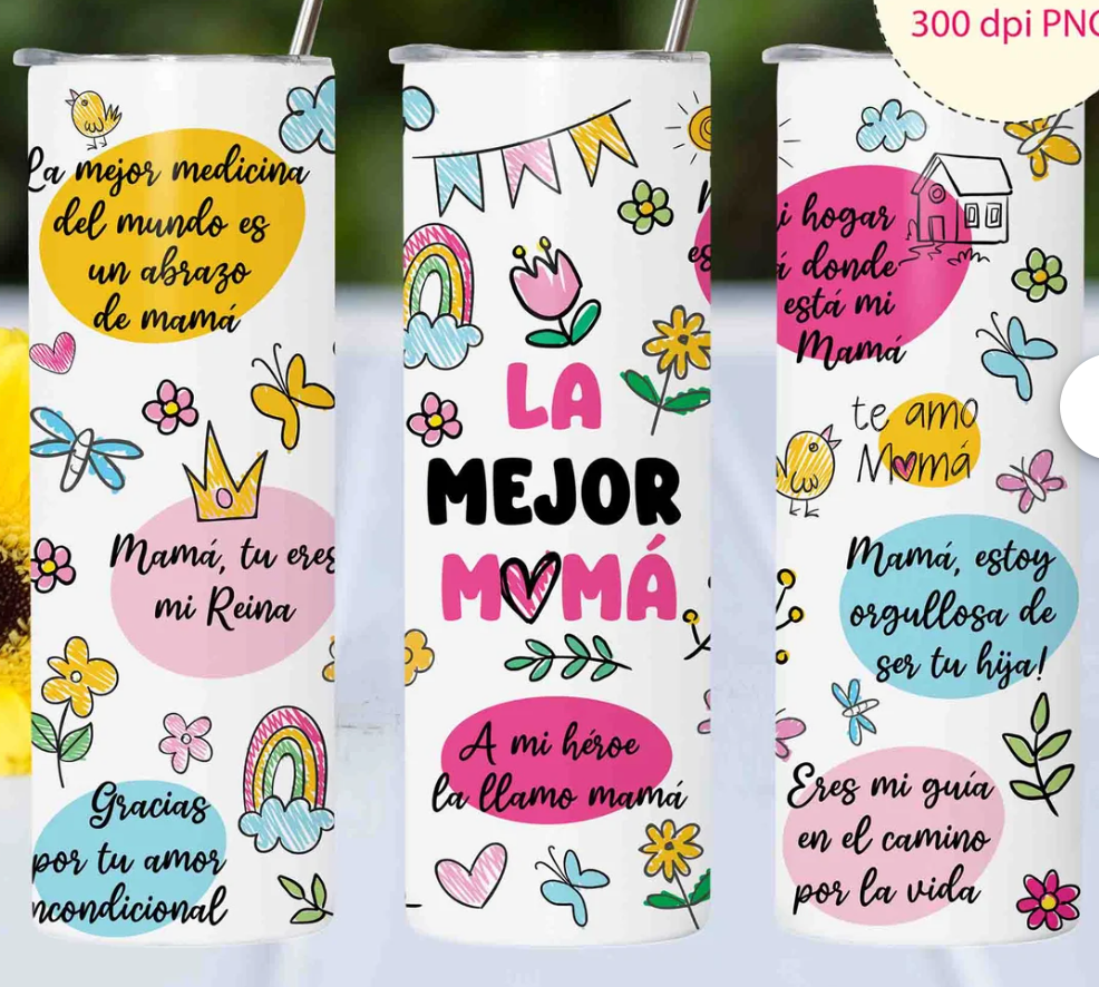 La Mejor Mama