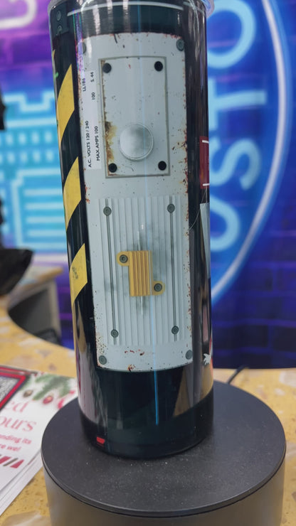 Ghostbusters Ghost trap 20oz Tumbler