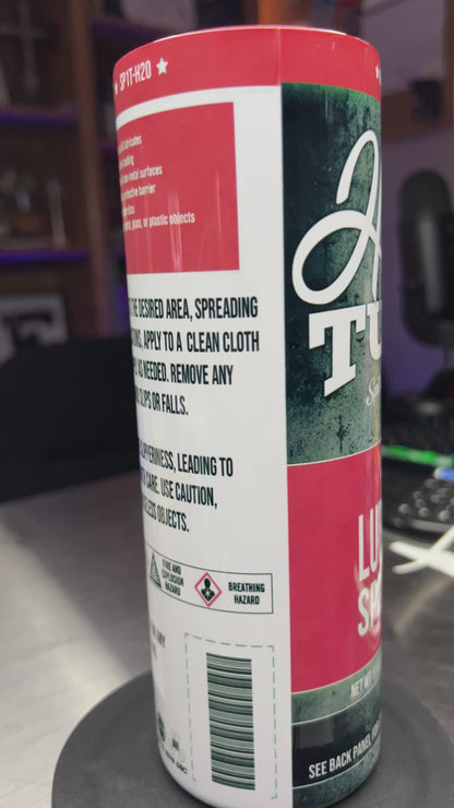 Hawk Tuah 20oz Tumbler